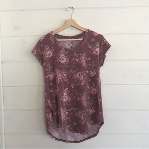 ✨SOLD✨ Maurice’s Floral Shirt